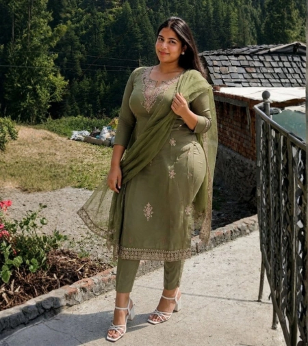 Ishita