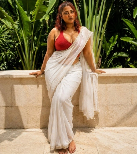 Saanvi
